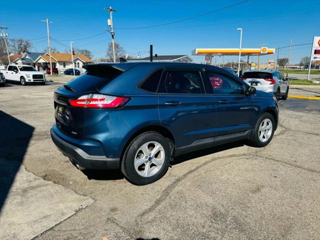 2019 Ford Edge SE