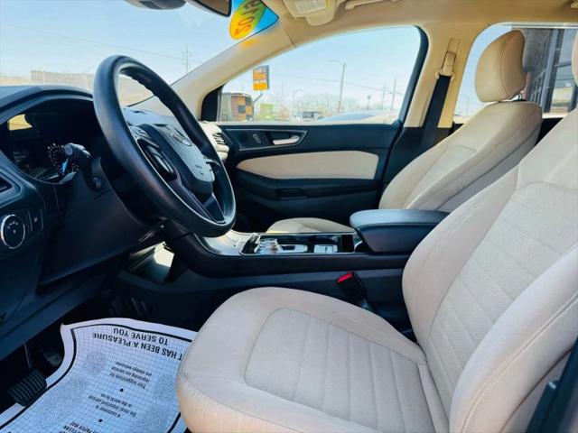 2019 Ford Edge SE