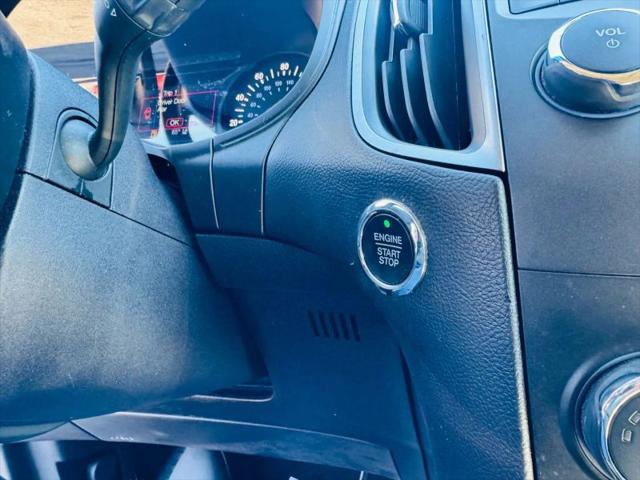 2019 Ford Edge SE