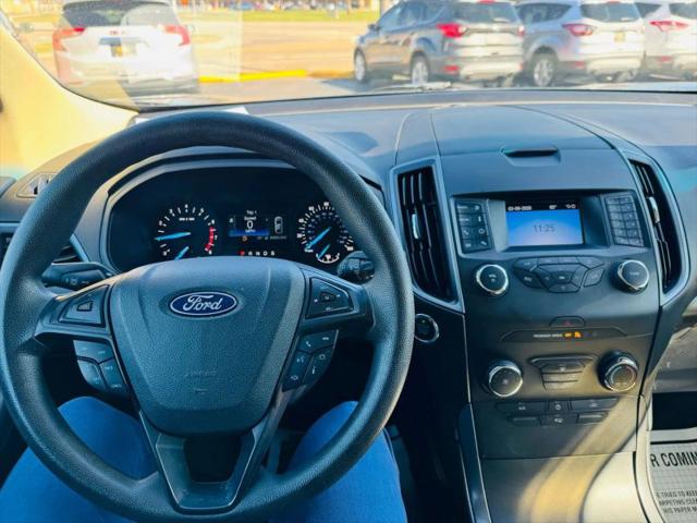 2019 Ford Edge SE