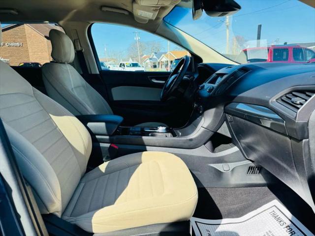 2019 Ford Edge SE