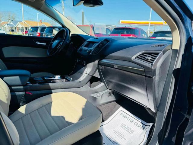 2019 Ford Edge SE