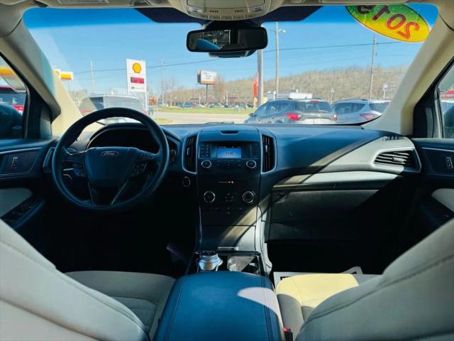 2019 Ford Edge SE