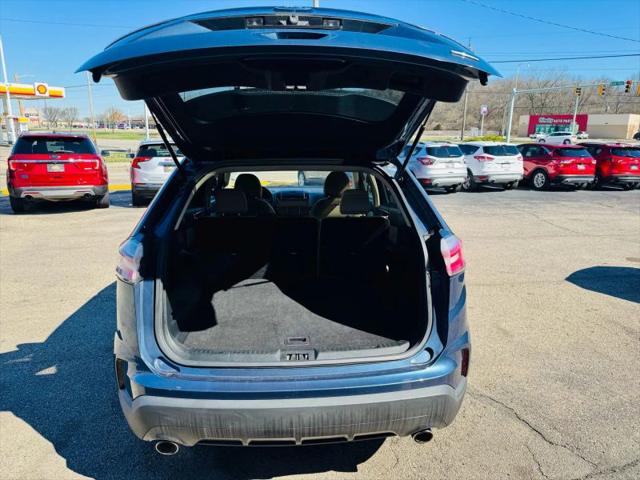 2019 Ford Edge SE
