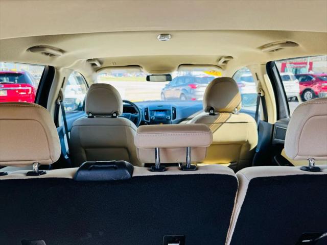 2019 Ford Edge SE