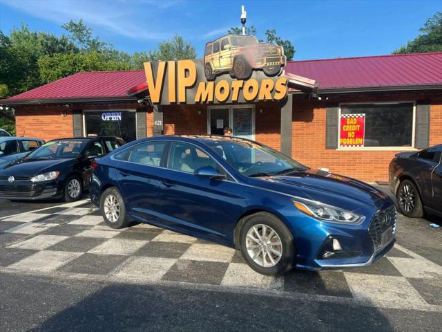2019 Hyundai Sonata SE for sale near Hamilton, OH
