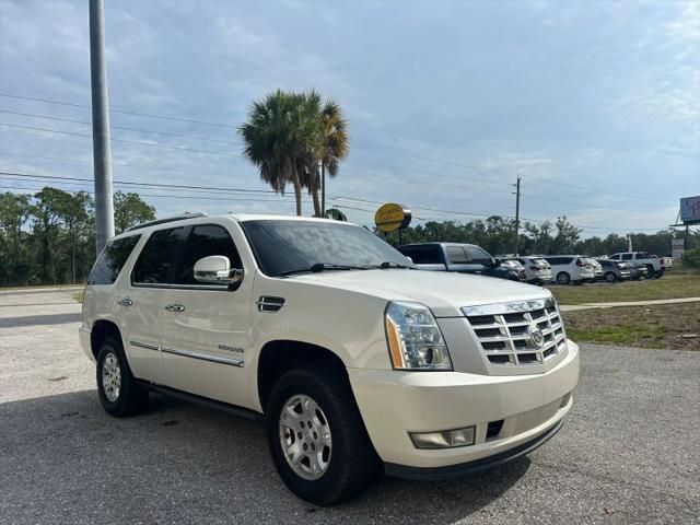 2011 Cadillac Escalade Premium