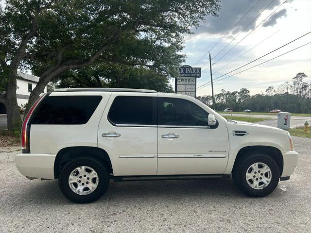 2011 Cadillac Escalade Premium for sale in Port Charlotte, FL