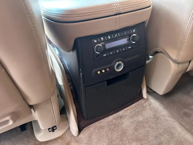 2011 Cadillac Escalade Premium