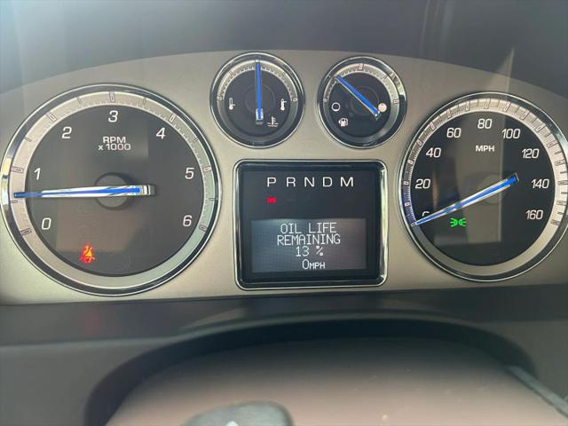 2011 Cadillac Escalade Premium