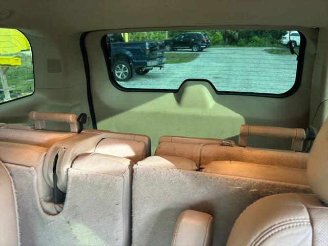 2011 Cadillac Escalade Premium