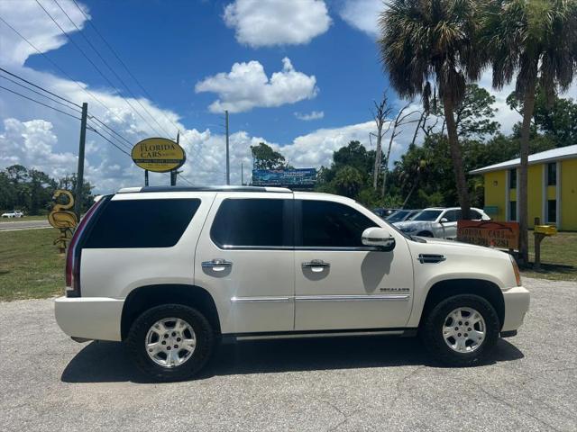 2011 Cadillac Escalade Premium for sale in Port Charlotte, FL
