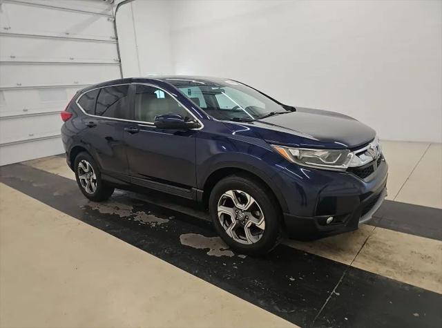 2018 Honda CR-V EX for sale in Germantown, MD