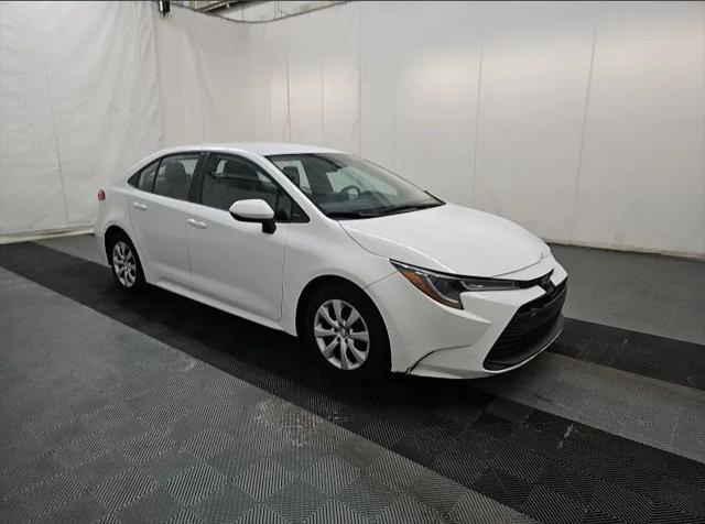 2023 Toyota Corolla LE for sale in Germantown, MD
