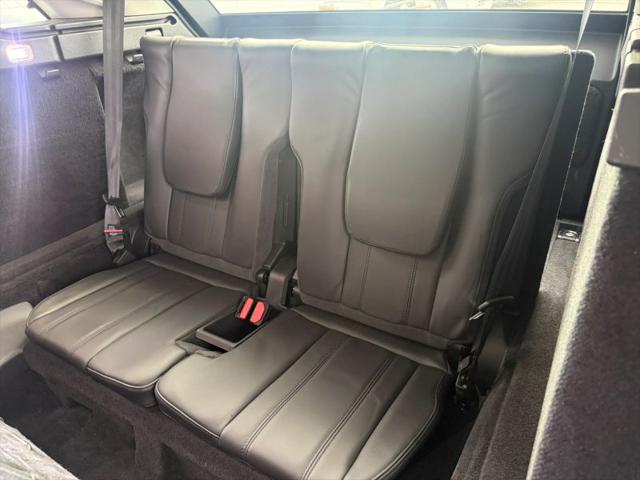 2018 Land Rover Range Rover Sport HSE Td6