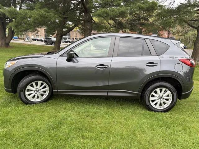 2014 Mazda CX-5 Touring