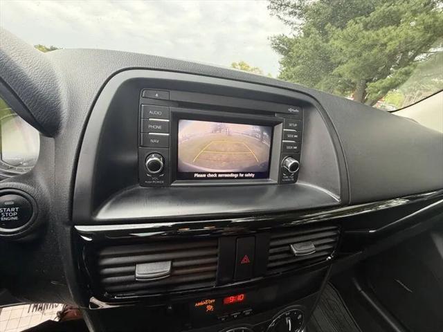 2014 Mazda CX-5 Touring