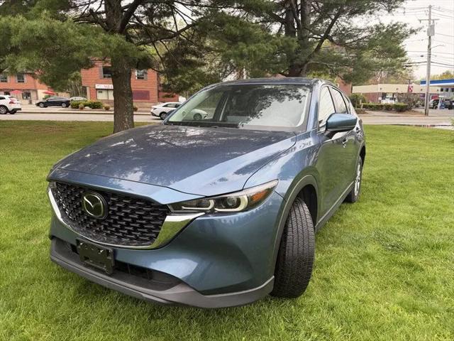 2023 Mazda CX-5 2.5 S Select for sale in Burlington, MA