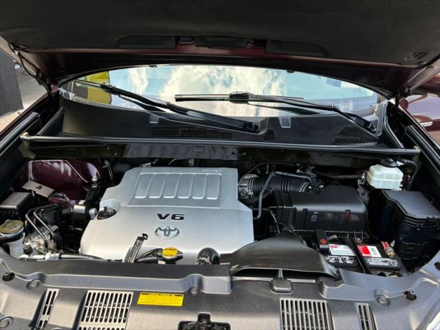 2013 Toyota Highlander Limited V6