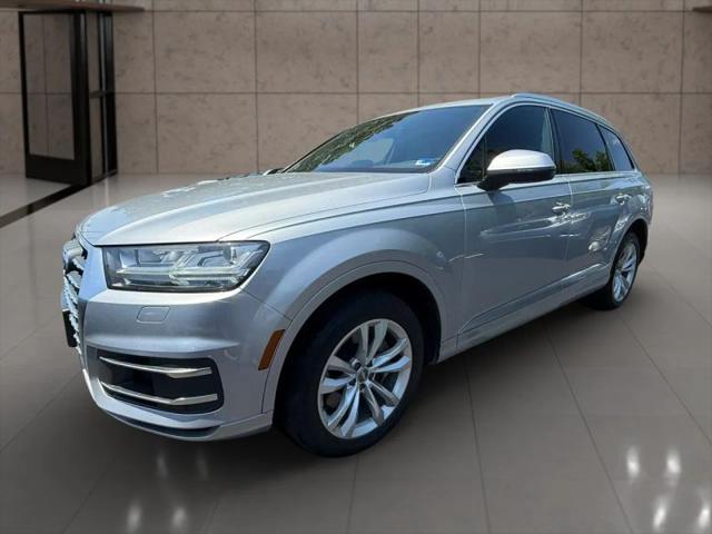 2018 Audi Q7 3.0T Premium for sale in Richmond, VA