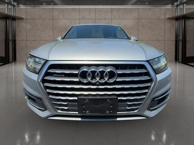 2018 Audi Q7 3.0T Premium