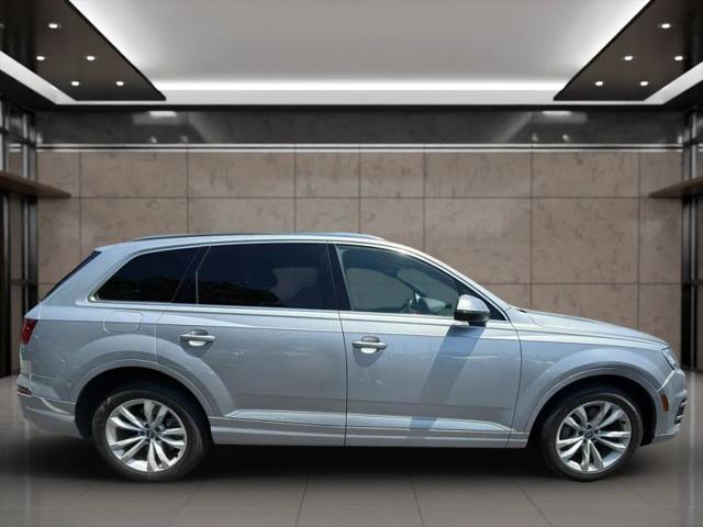 2018 Audi Q7 3.0T Premium