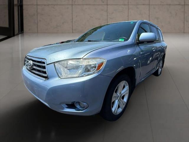 2008 Toyota Highlander Limited for sale in Richmond, VA