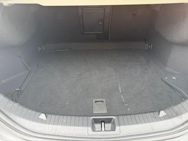 2016 Mercedes-Benz CLA 250