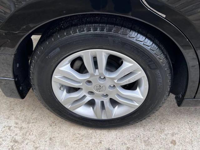2010 Nissan Altima 2.5 S