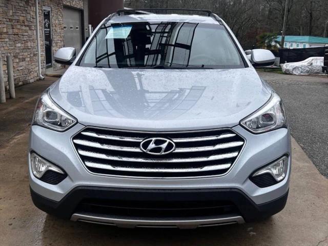 2016 Hyundai Santa Fe SE