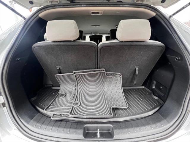 2016 Hyundai Santa Fe SE