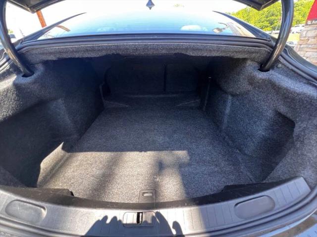 2015 Chevrolet Impala 2LZ