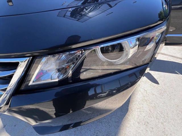 2015 Chevrolet Impala 2LZ