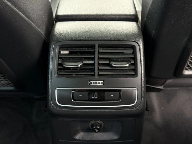 2017 Audi A4 2.0T Premium