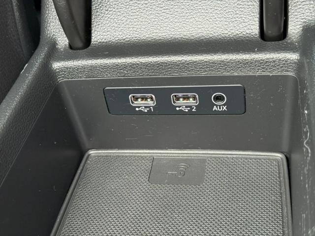 2017 Audi A4 2.0T Premium