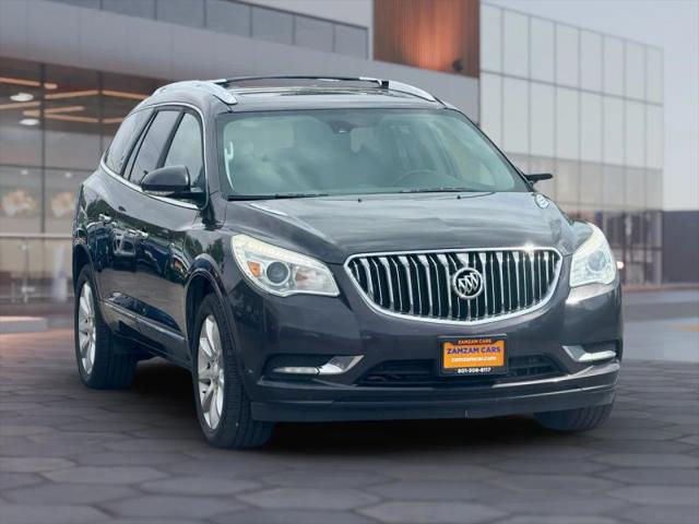 2017 Buick Enclave Premium for sale in South Salt Lake, UT