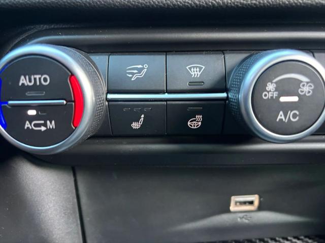 2018 Alfa Romeo Giulia Quadrifoglio RWD