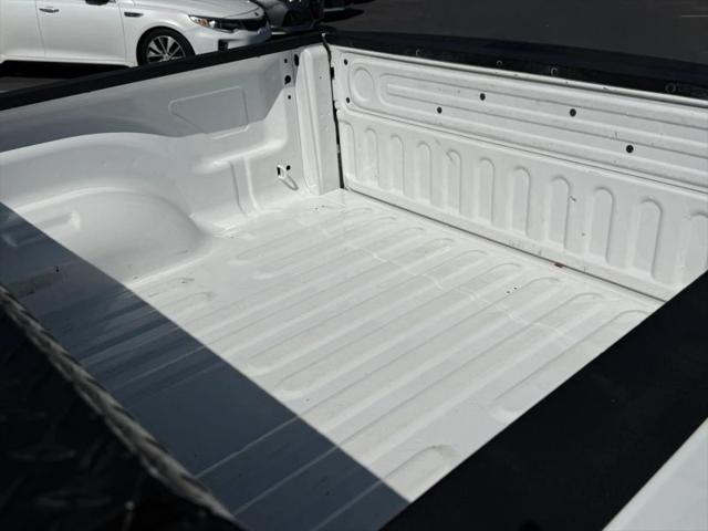 2023 Ram 1500 Classic Tradesman Quad Cab 4x4 6'4" Box