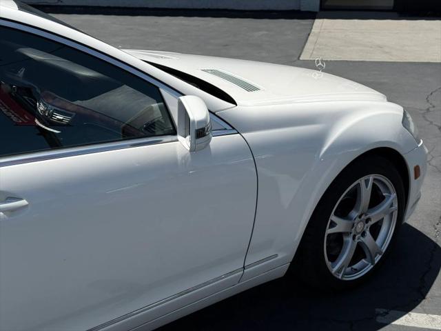 2013 Mercedes-Benz S 550 S 550