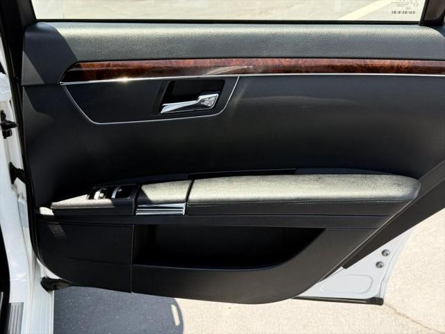 2013 Mercedes-Benz S 550 S 550