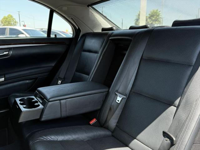 2013 Mercedes-Benz S 550 S 550