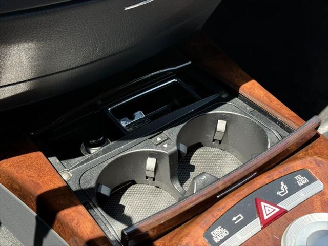 2013 Mercedes-Benz S 550 S 550