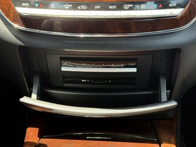 2013 Mercedes-Benz S 550 S 550