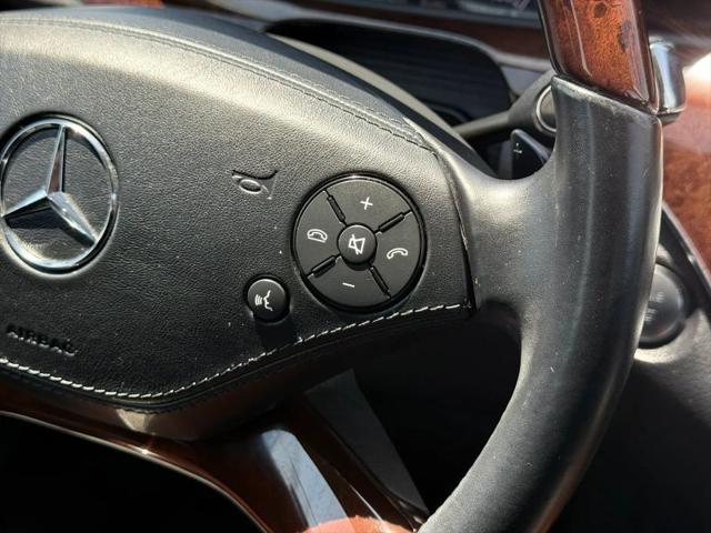 2013 Mercedes-Benz S 550 S 550