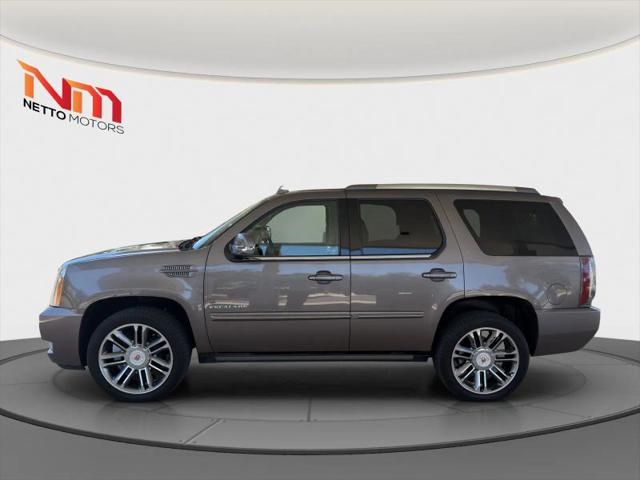2014 Cadillac Escalade Premium