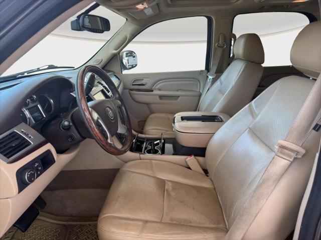 2014 Cadillac Escalade Premium