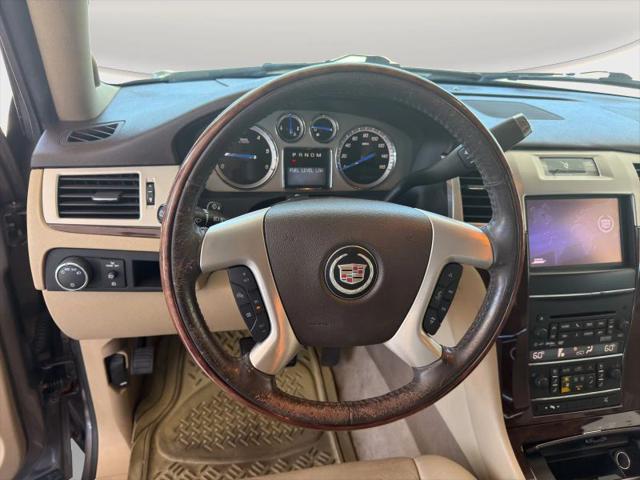 2014 Cadillac Escalade Premium