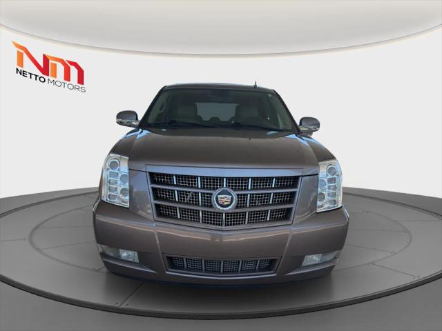 2014 Cadillac Escalade Premium