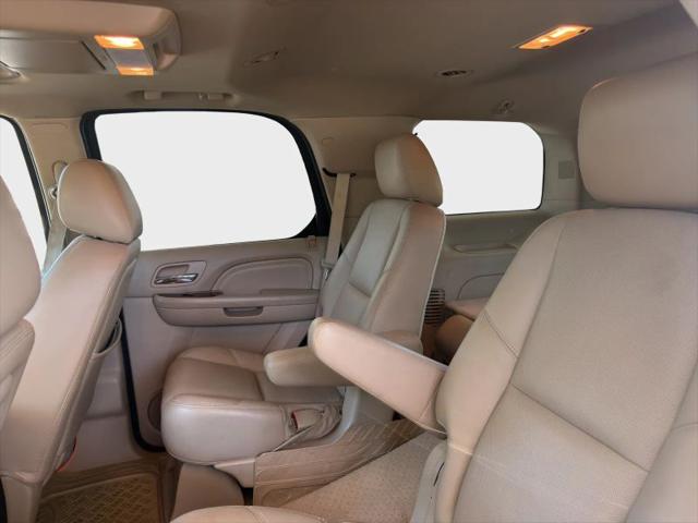 2014 Cadillac Escalade Premium