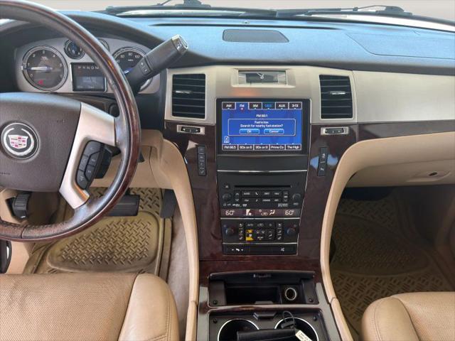 2014 Cadillac Escalade Premium